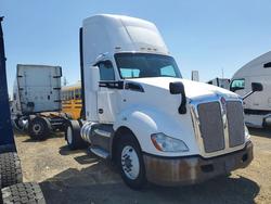 2016 Kenworth T680 Semi Truck en venta en Sacramento, CA
