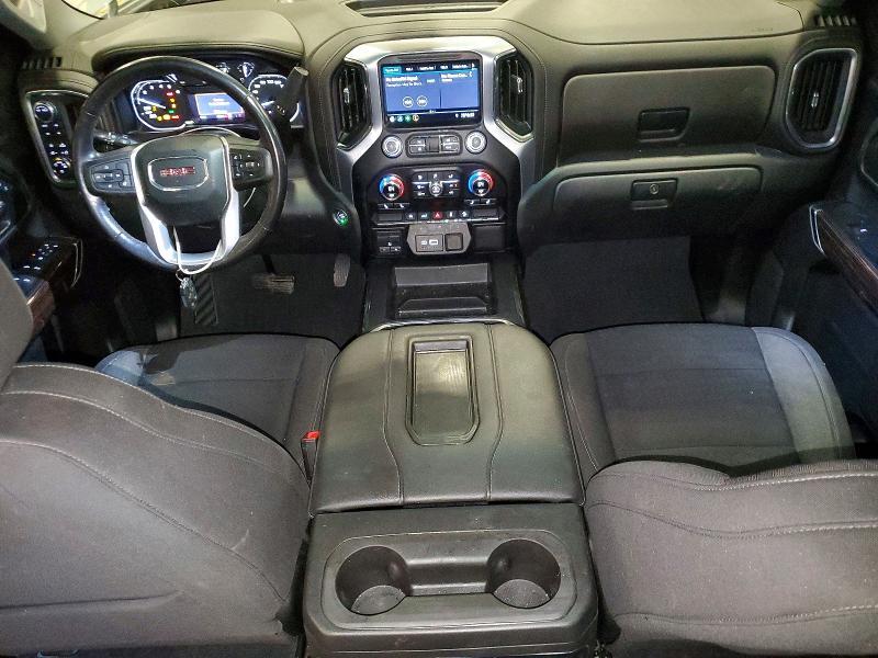 2021 GMC Sierra K1500 Elevation