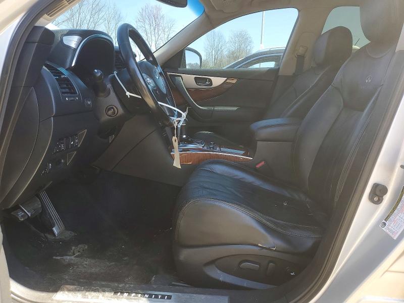 2013 Infiniti Fx37 Base