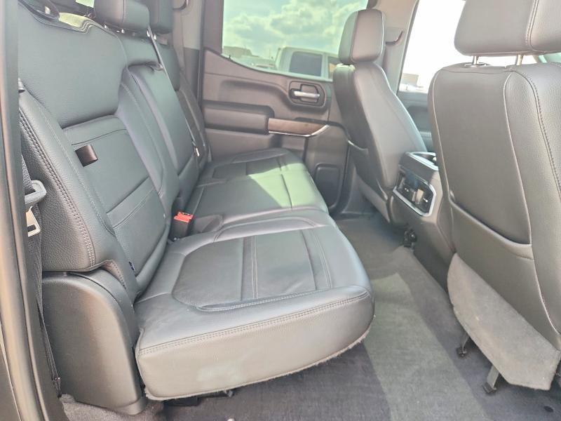 2021 GMC Sierra C1500 Denali