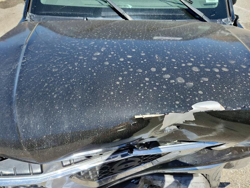 2005 Nissan Frontier SE