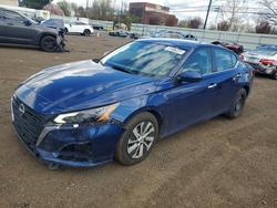 2023 Nissan Altima s for sale in New Britain, CT