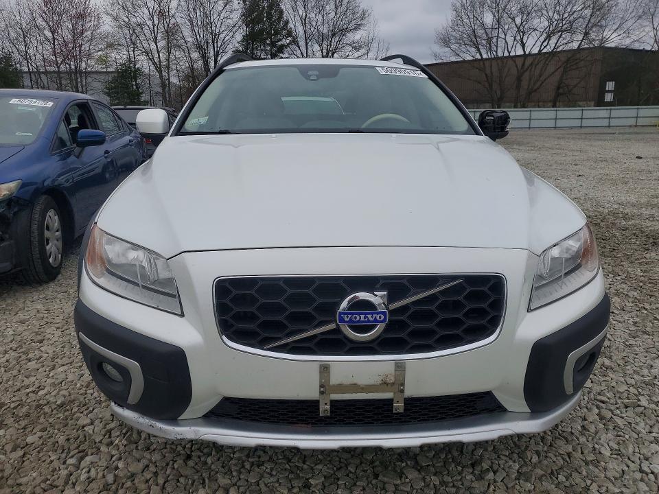 2015 Volvo Xc70 T5 Premier+
