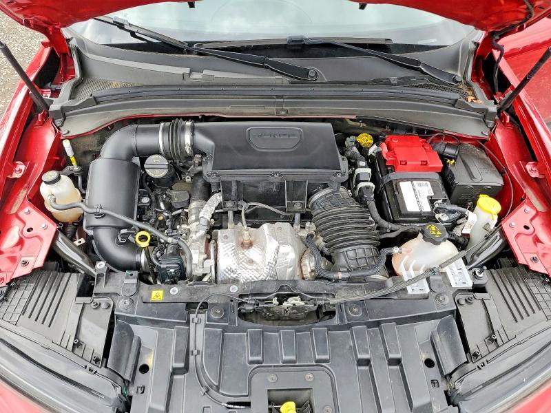 2023 Dodge Hornet gt