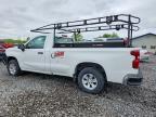 2020 Chevrolet Silverado C1500