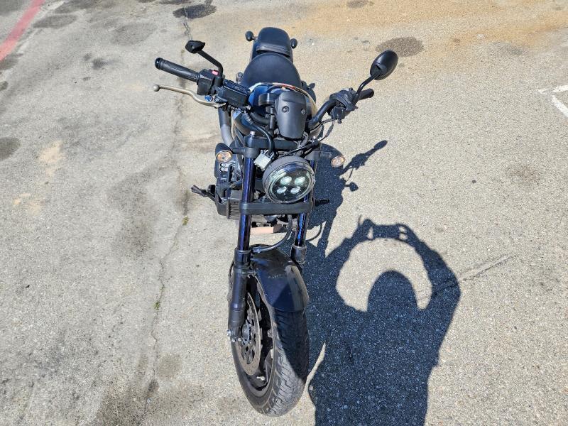 2022 Honda CMX1100 D