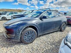 Tesla salvage cars for sale: 2023 Tesla Model y