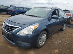 2015 Nissan Versa 1.6 sv for sale in Elgin, IL