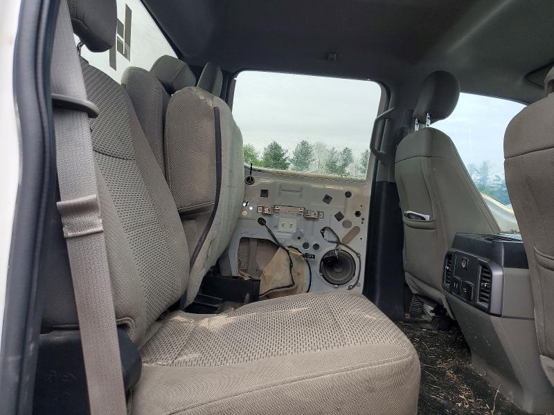 2019 Ford F250 Super Duty
