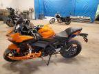 2025 Kawasaki EX650 P