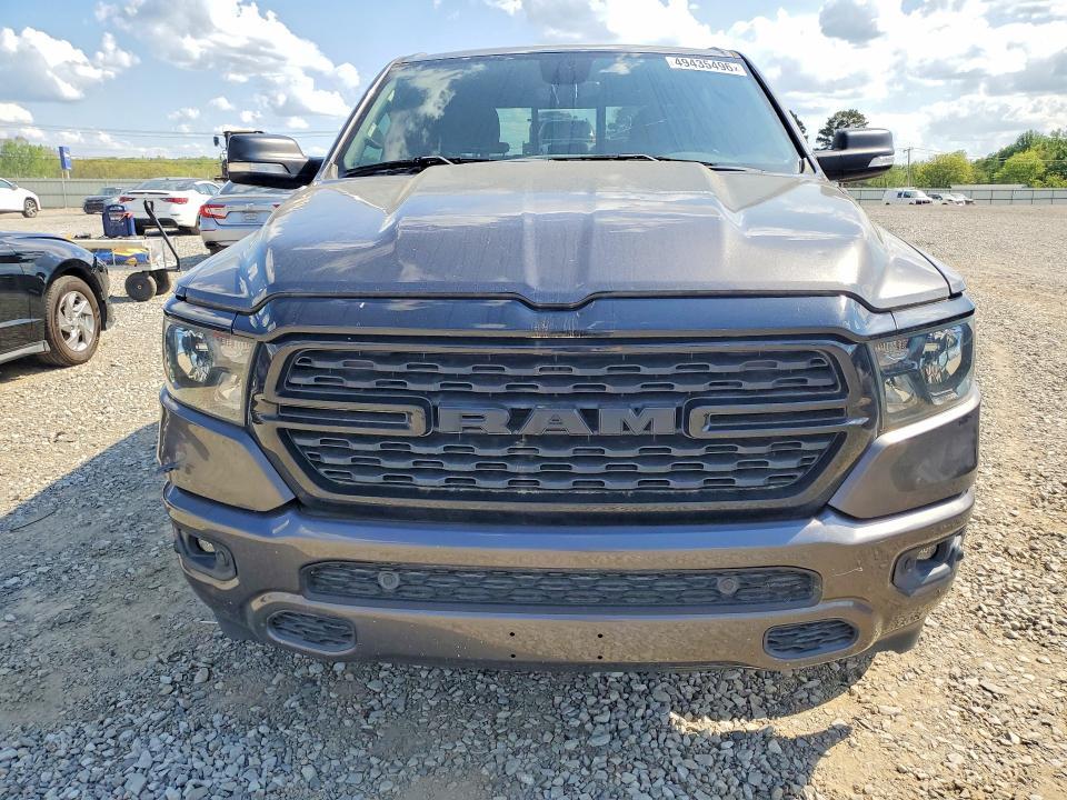 2022 Dodge RAM 1500 BIG Horn