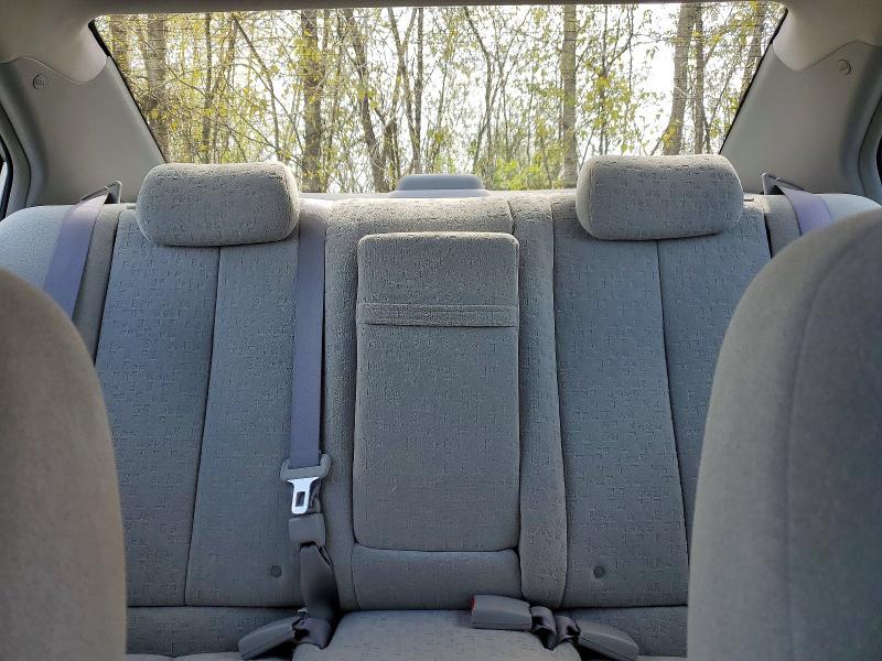 2007 Hyundai Sonata gls