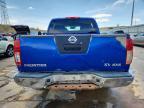 2012 Nissan Frontier S
