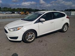 2017 Ford Focus se for sale in Dunn, NC