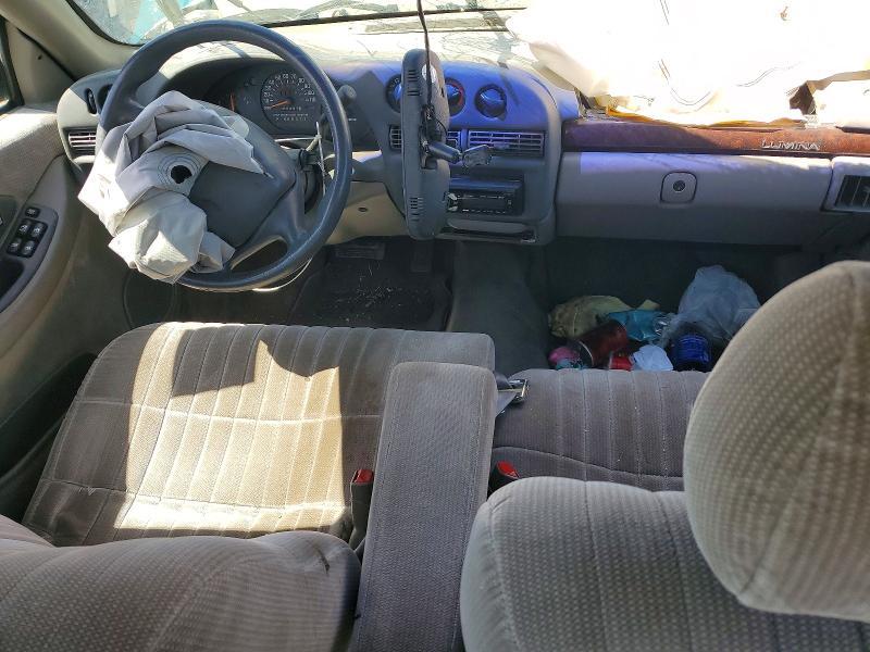 1998 Chevrolet Lumina Base