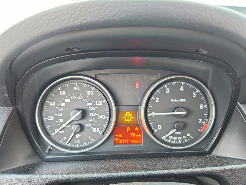 2015 BMW X1 Sdrive28i