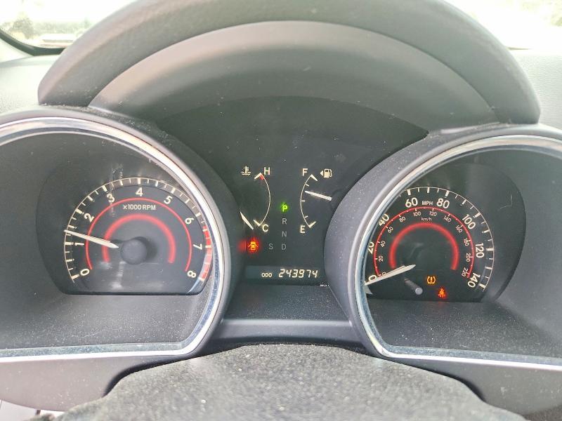 2009 Toyota Highlander Base