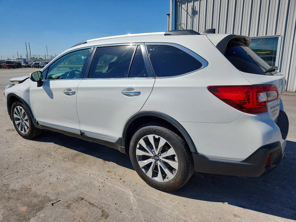 2019 Subaru Outback Touring