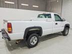 2001 Chevrolet Silverado K2500 Heavy Duty