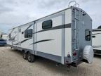 2020 Highland Ridge Silverstar Camper
