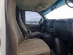 2012 Chevrolet Express G3500