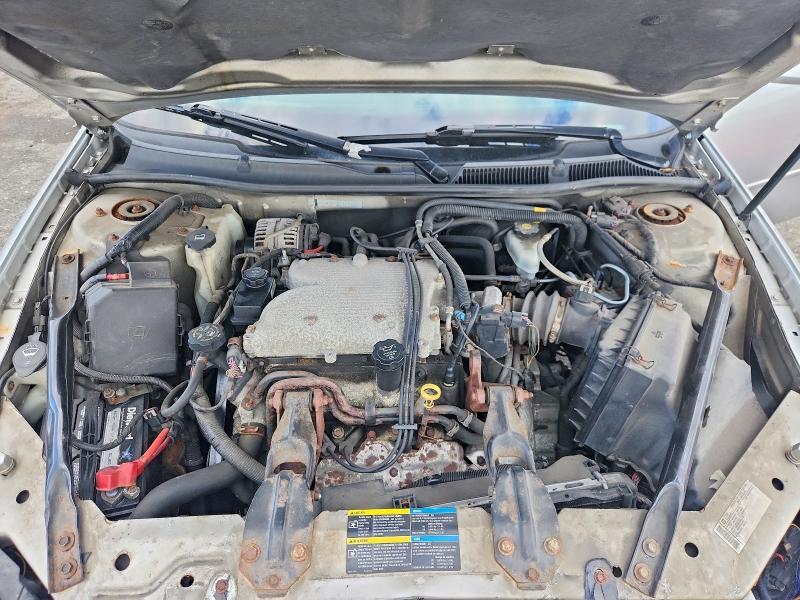 2009 Chevrolet Impala 2LT