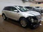 2013 Lincoln MKX