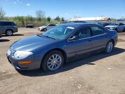 Chrysler Vehiculos salvage en venta: 2003 Chrysler 300m