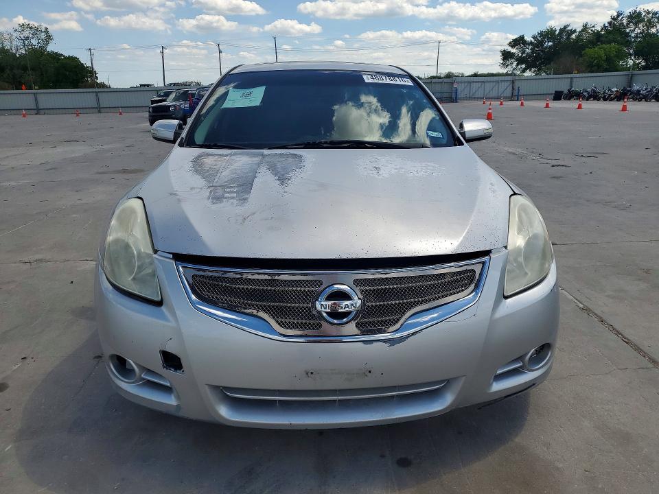 2010 Nissan Altima 2.5