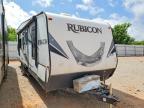 2015 Keystone Rubicon Camper