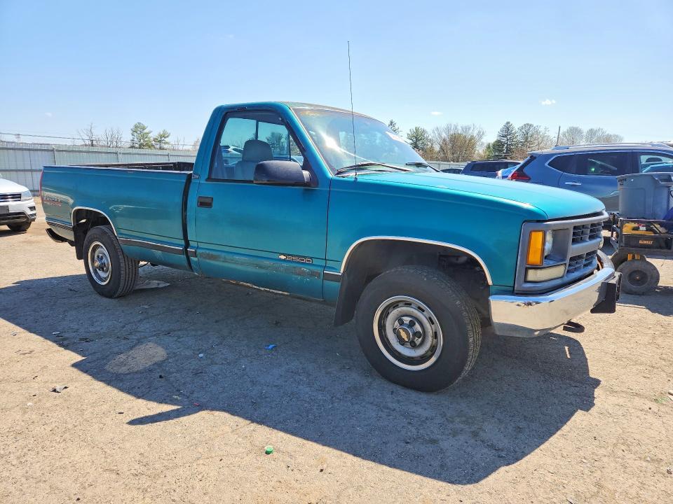 1995 Chevrolet GMT-400 K2500
