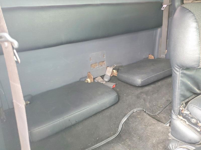 1998 Toyota Tacoma Base