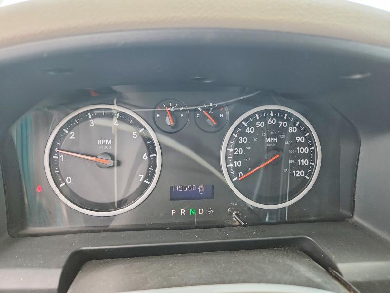 2012 Dodge RAM 1500 ST