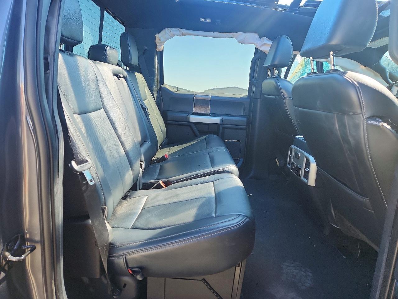 2022 Ford F250 Super Duty