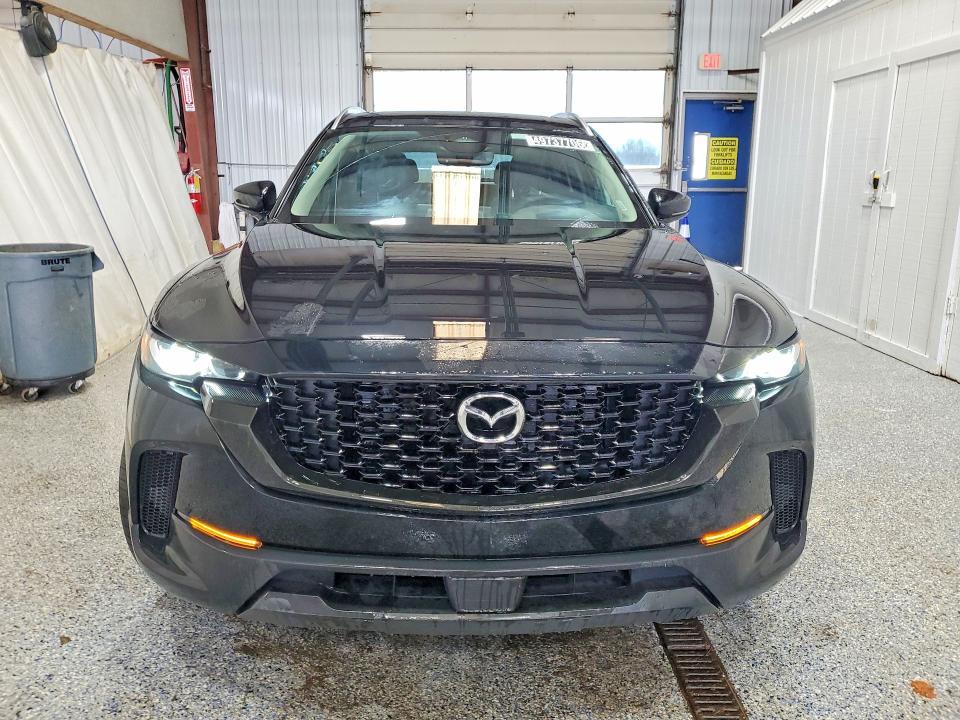 2025 Mazda Cx-50 Premium Plus