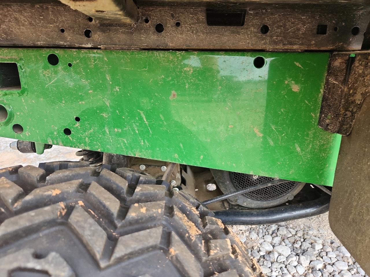 2025 John Deere Gator TX4X2 Utility Vehicle
