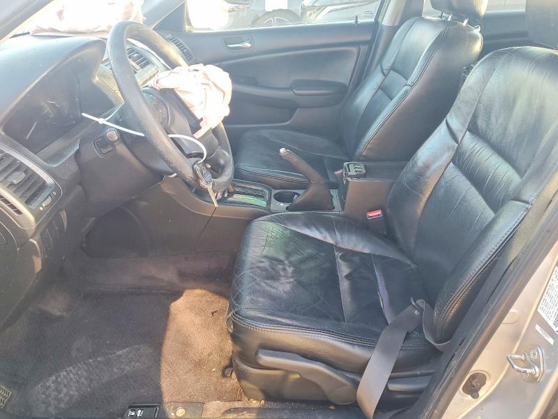 2006 Honda Accord se