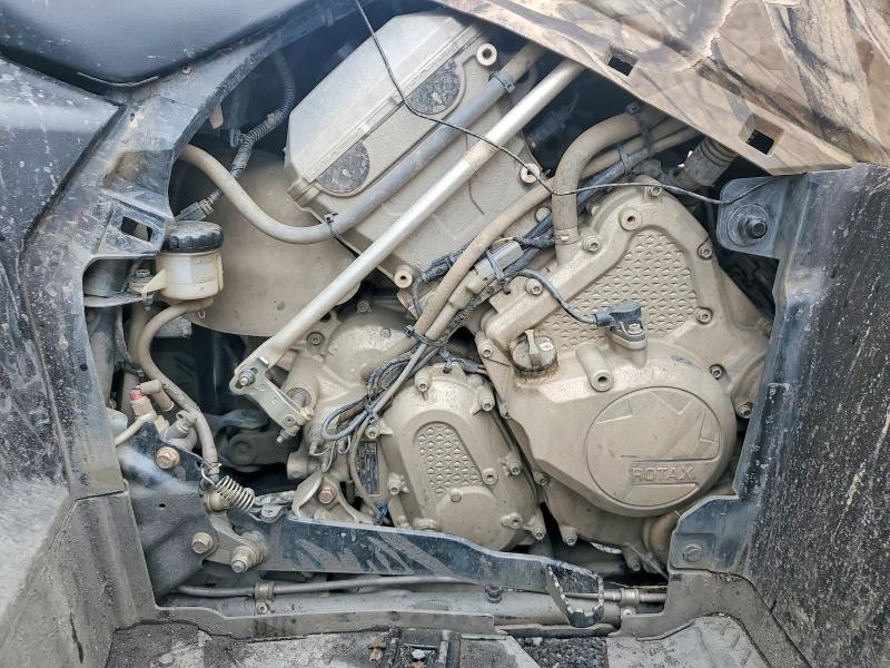 2025 Can-Am Outlander atv