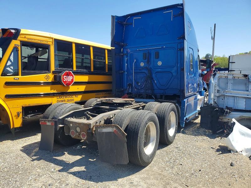 2017 Freigliner Cascadia 125