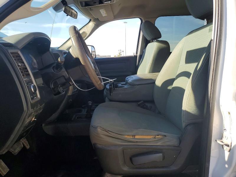 2018 Dodge RAM 2500 ST