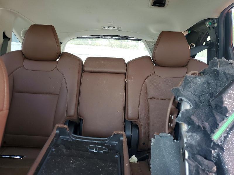 2019 Acura Mdx Technology