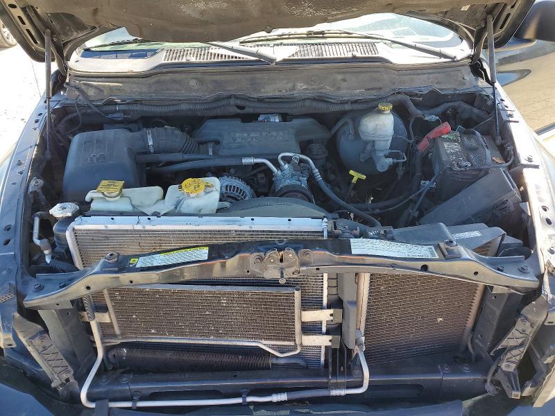 2008 Dodge RAM 1500 ST