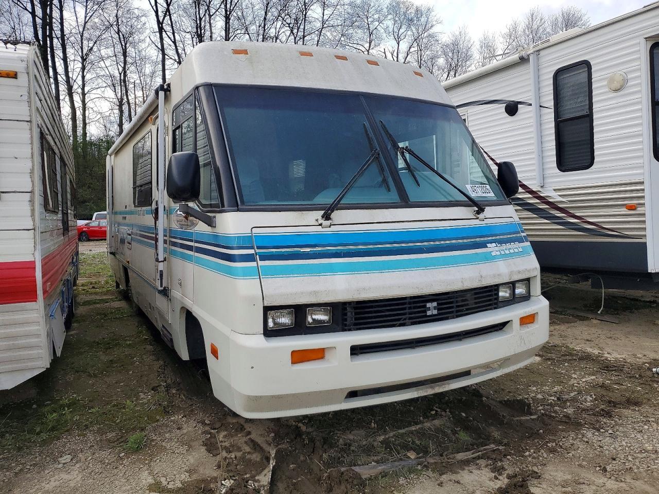 1992 Winnebago RV