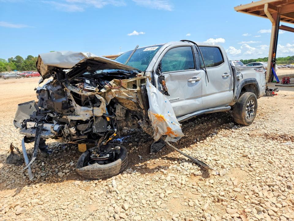 2019 Toyota Tacoma TRD OFF-Road
