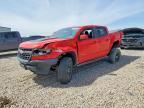 2018 Chevrolet Colorado ZR2