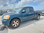 2006 Nissan Titan XE FFV