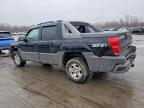 2002 Chevrolet Avalanche K1500