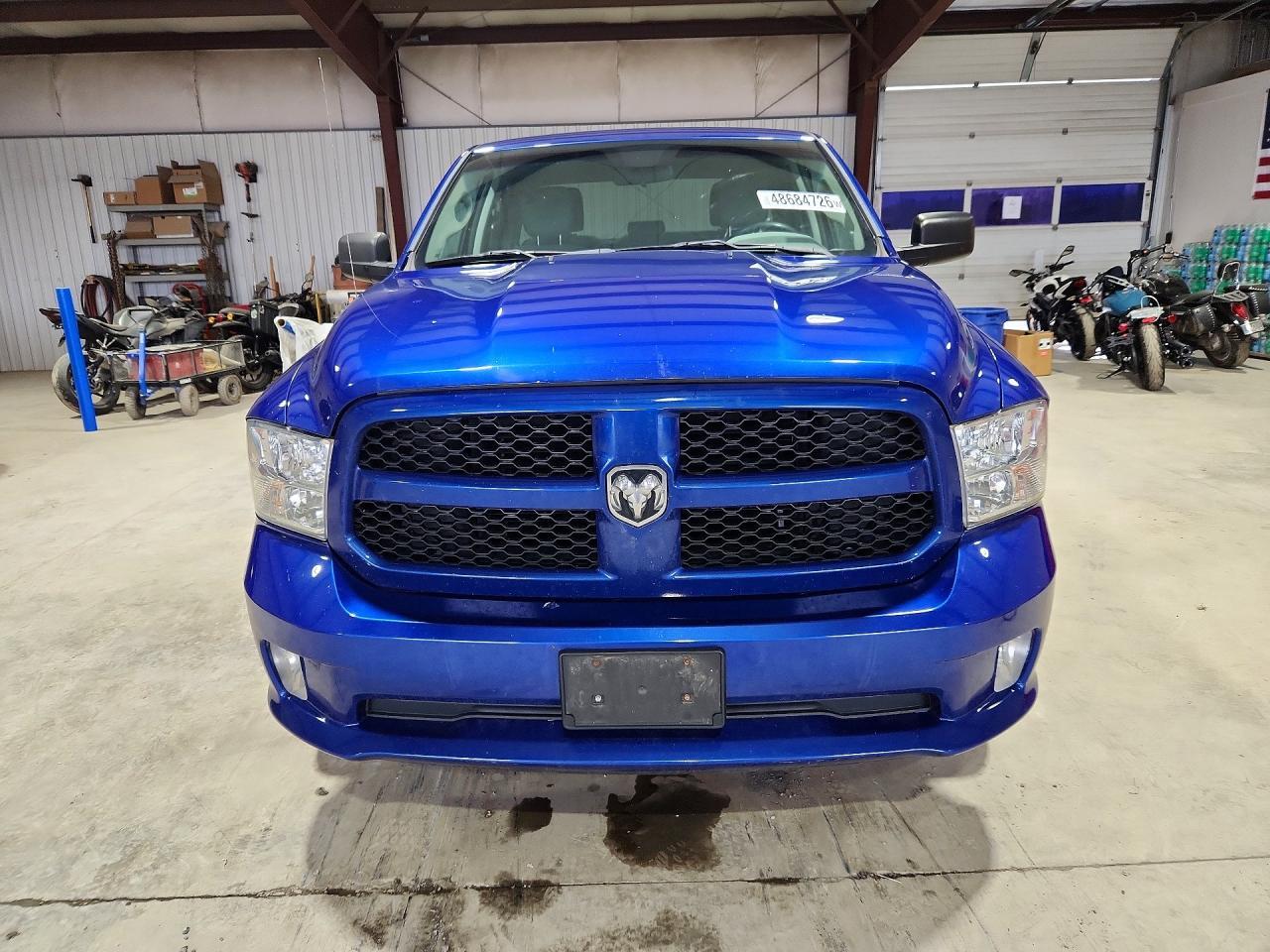 2017 Dodge RAM 1500 ST