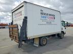 2012 Isuzu NPR-BOX Truck