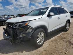 2015 KIA Sorento lx for sale in Houston, TX